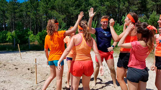 EVG/EVJF Célébrez l’événement avec une activité fun et encadrée