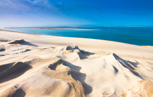 Calendrier des sorties sur le Bassin d'Arcachon