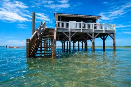 balade kayak arcachon